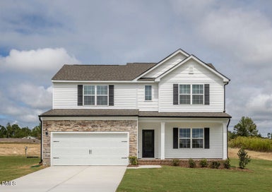 40 Arch Way Youngsville NC 27596