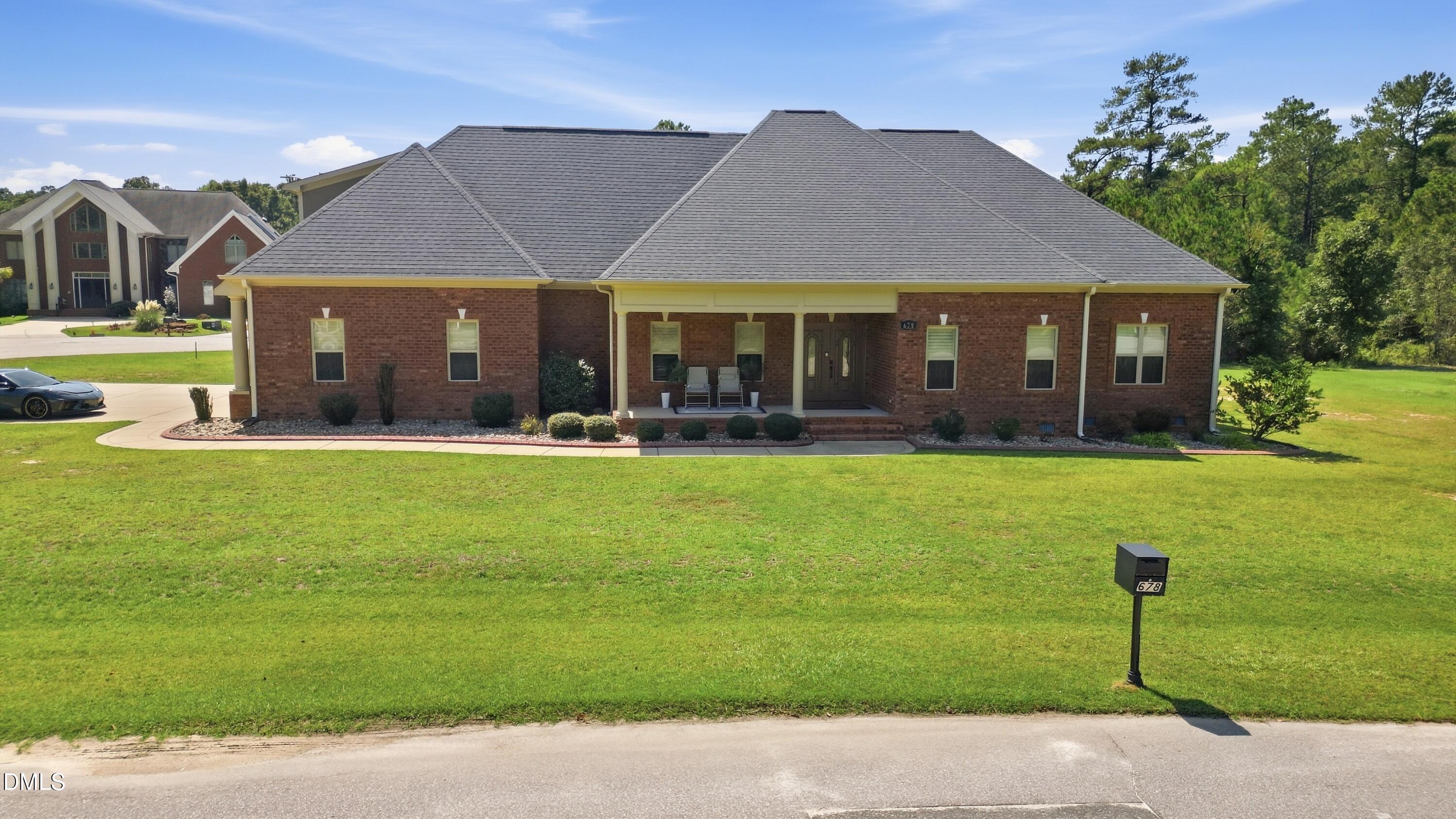678 Rehder Drive