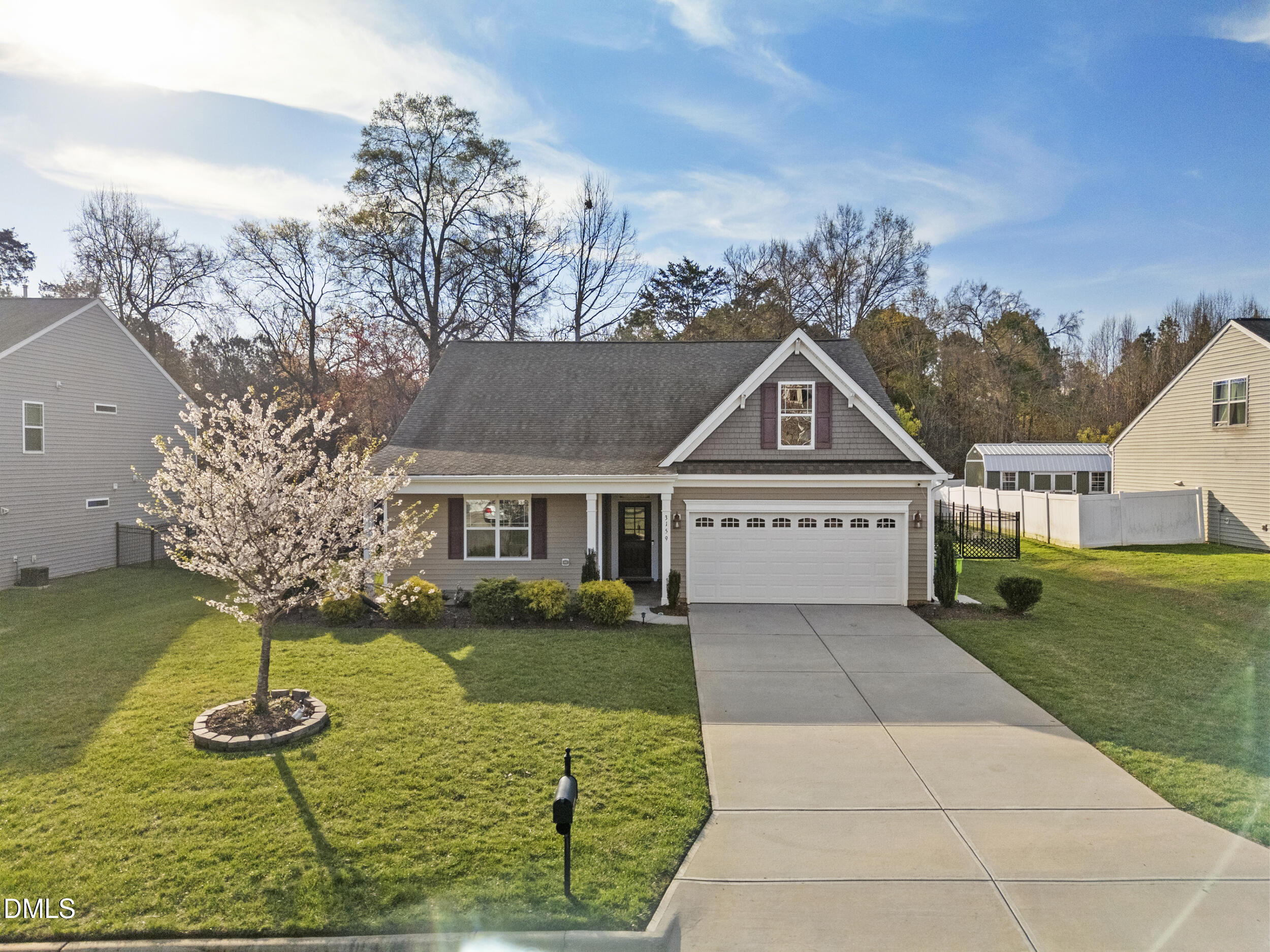3159 Perrin Drive