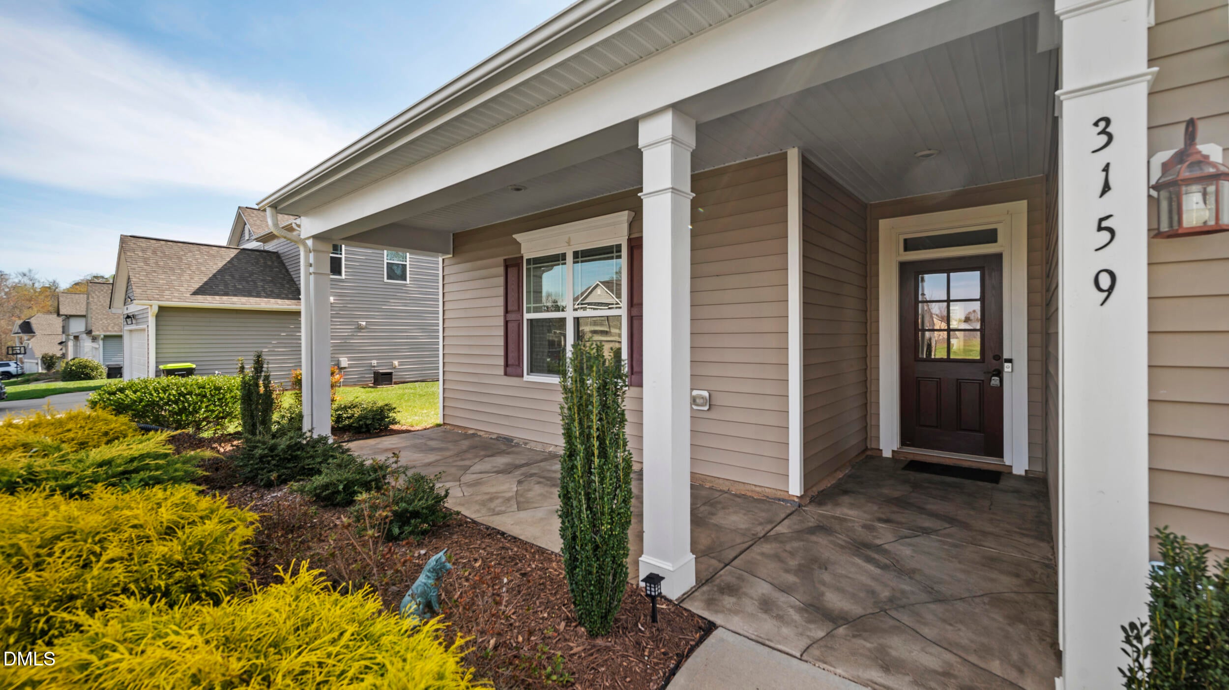 3159 Perrin Drive