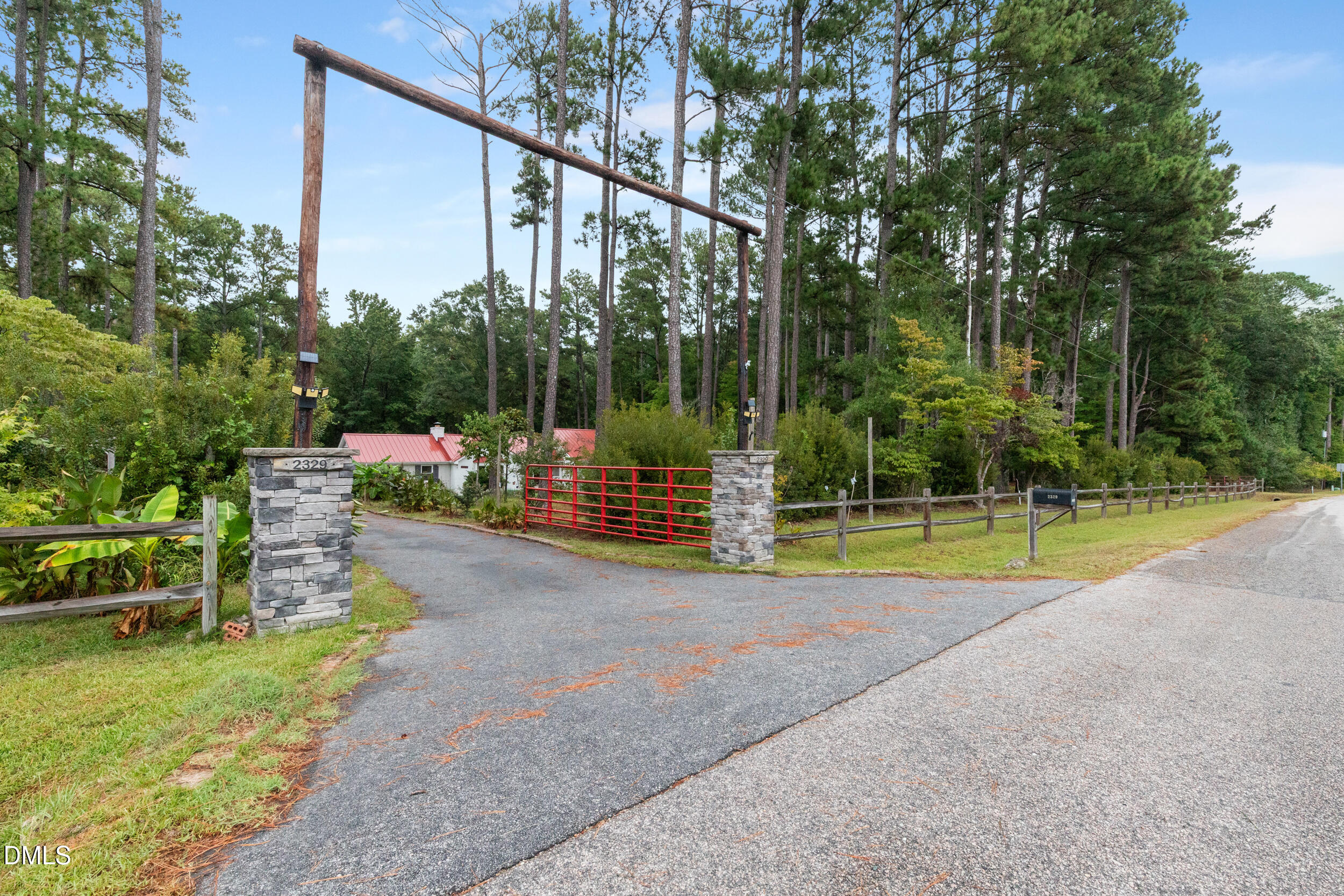 2329 Win Road