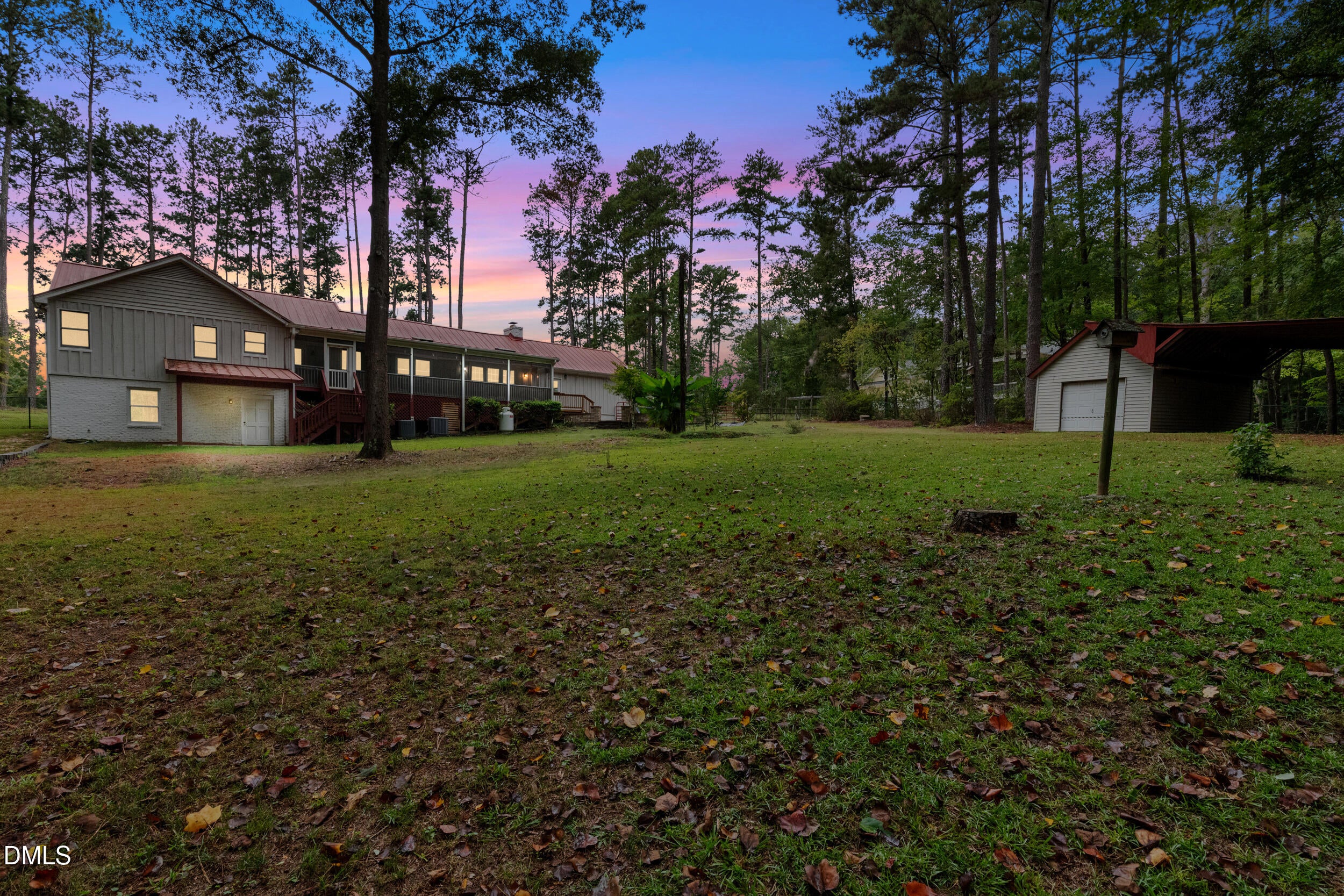 2329 Win Road