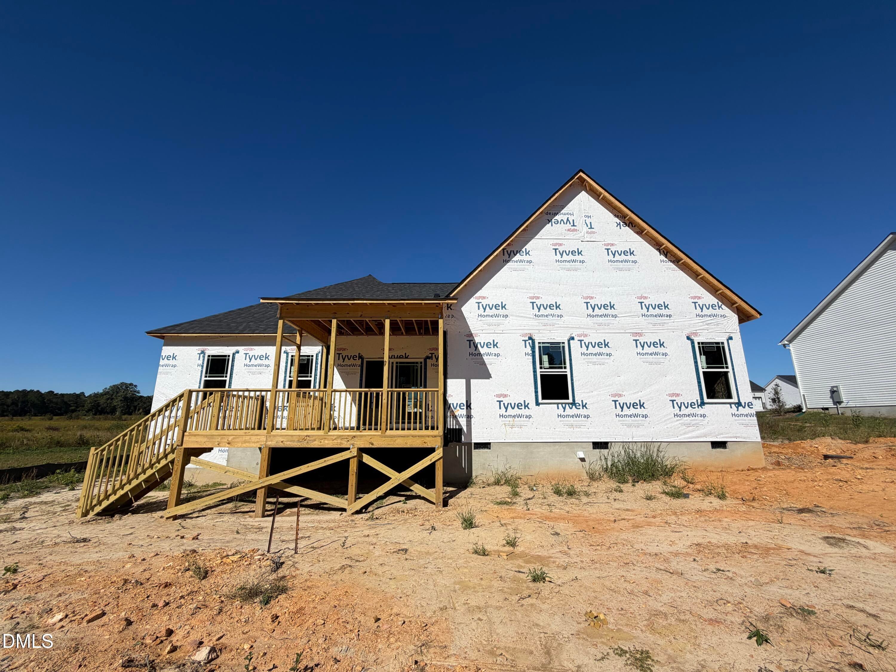726 Olive Branch Drive