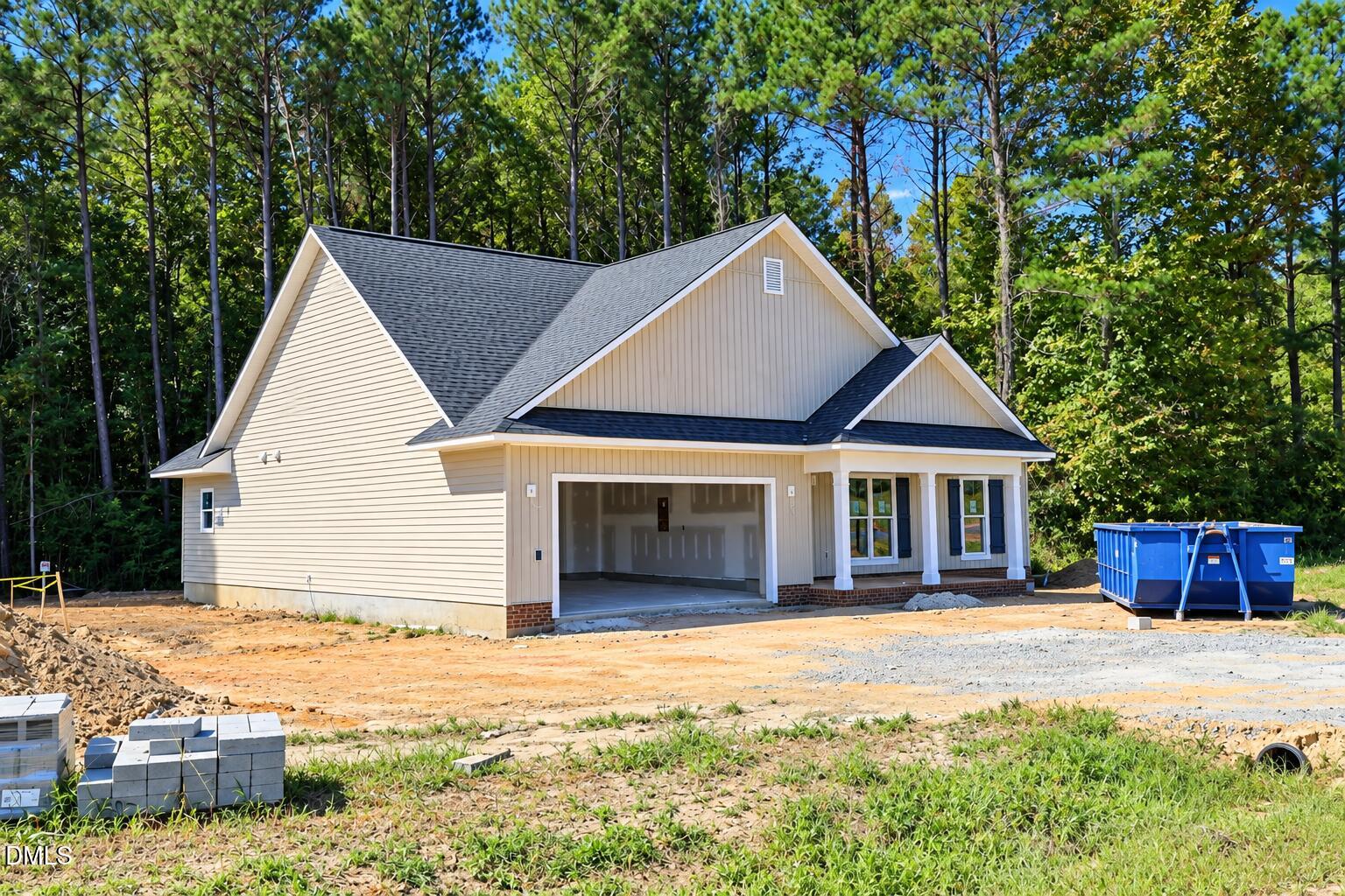 148 Cow Camp Road