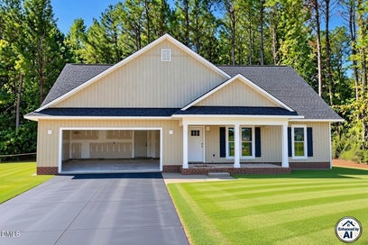 148 Cow Camp Road Dunn NC 28334