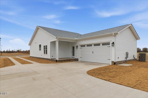 Photo of 126 Mason Street, Princeton, NC 27569 (MLS # 10168834)