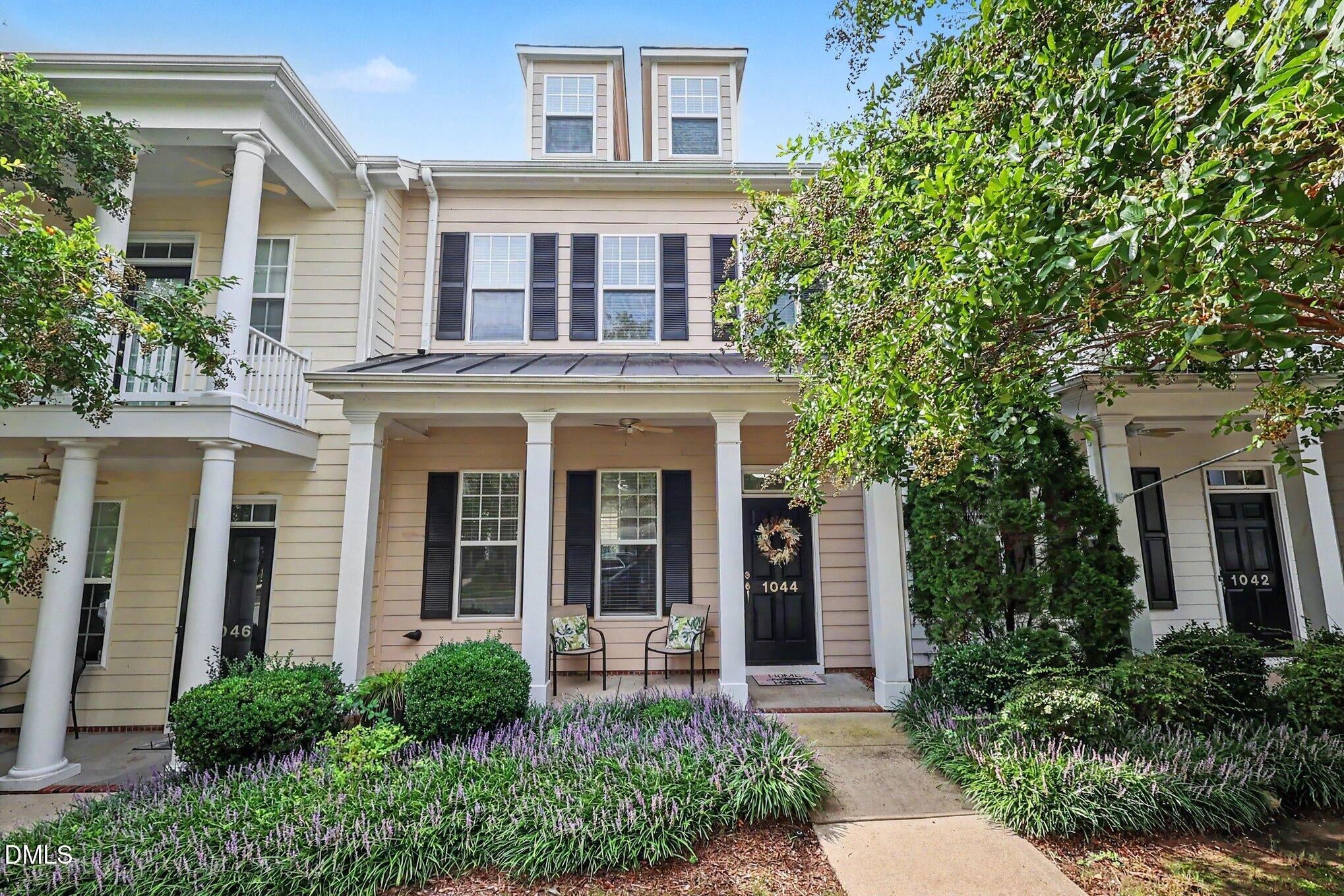 1044 Philpott Drive