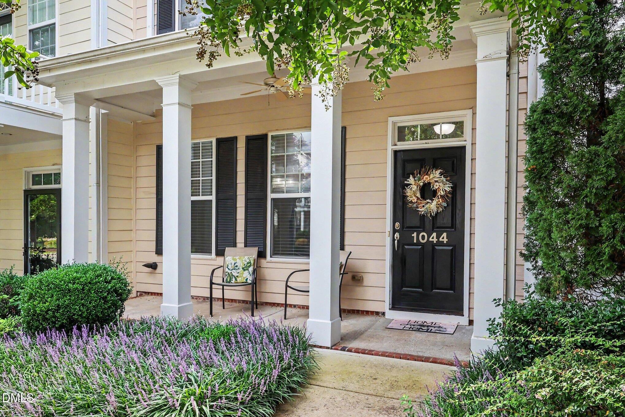 1044 Philpott Drive