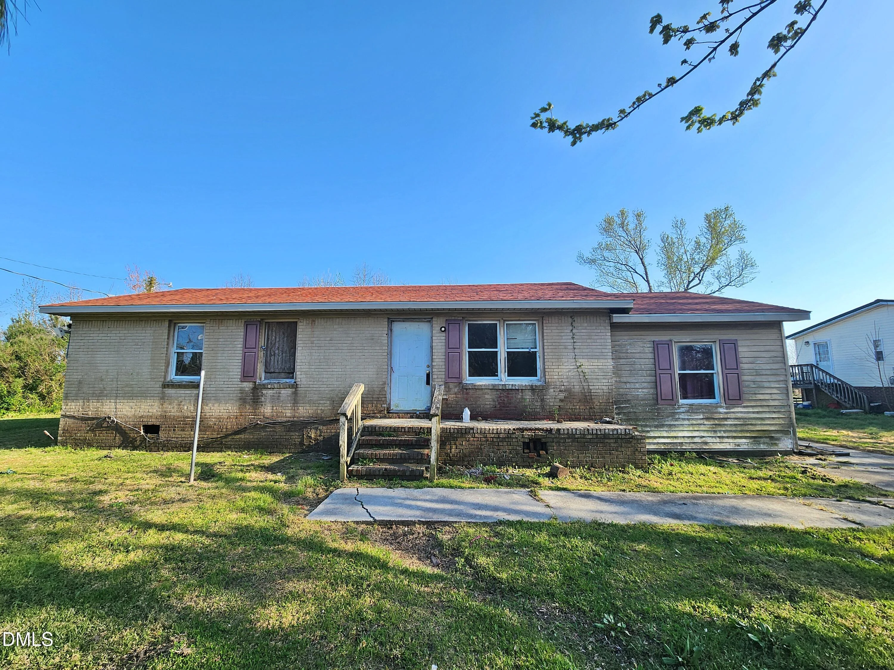 1729 Swamp Road, Engelhard, NC, 27824