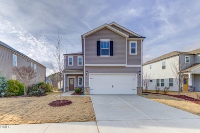 222 Watauga Lake Drive Fuquay Varina NC 27526