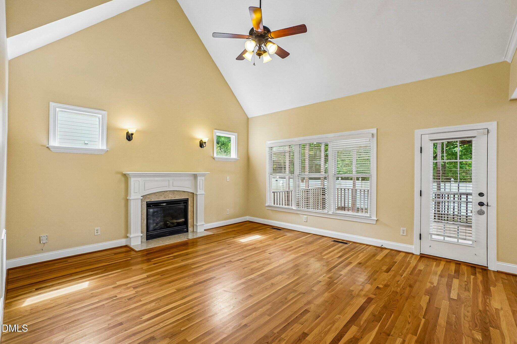 1025 Princeton View Lane