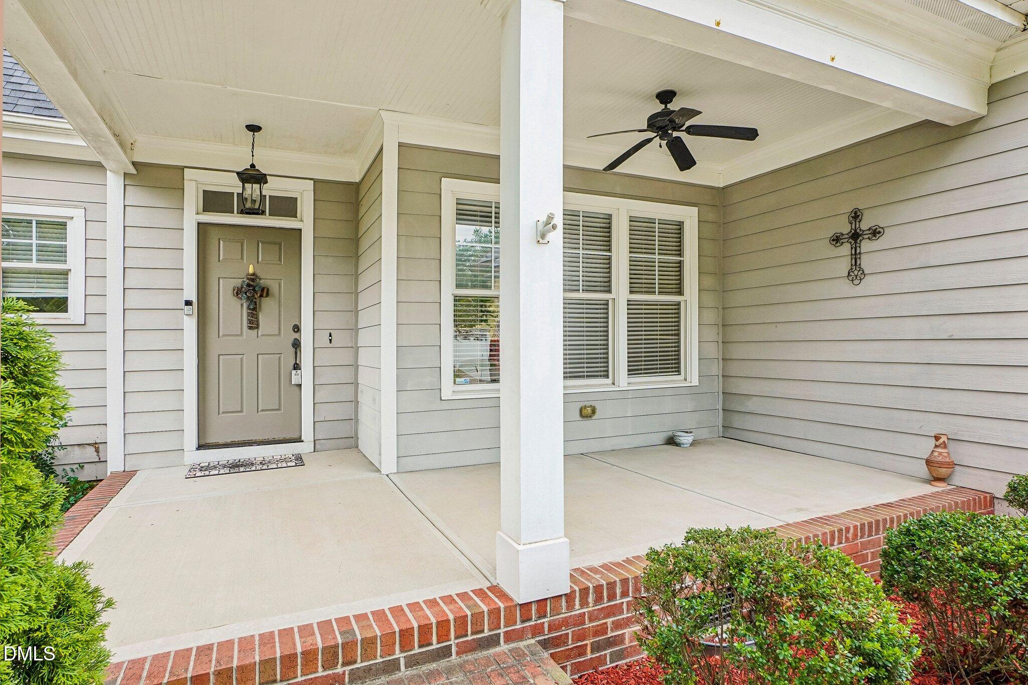 1025 Princeton View Lane