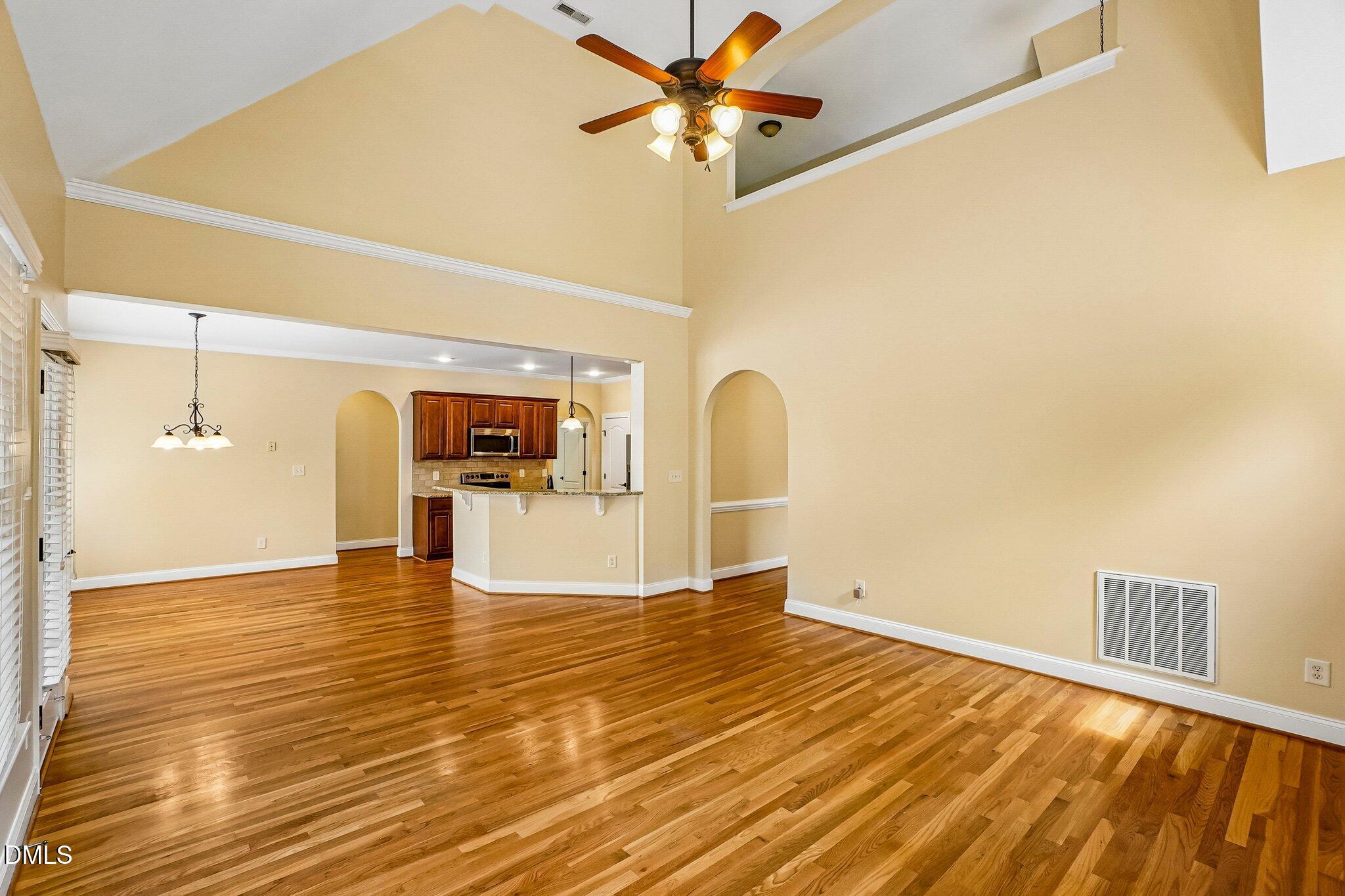1025 Princeton View Lane