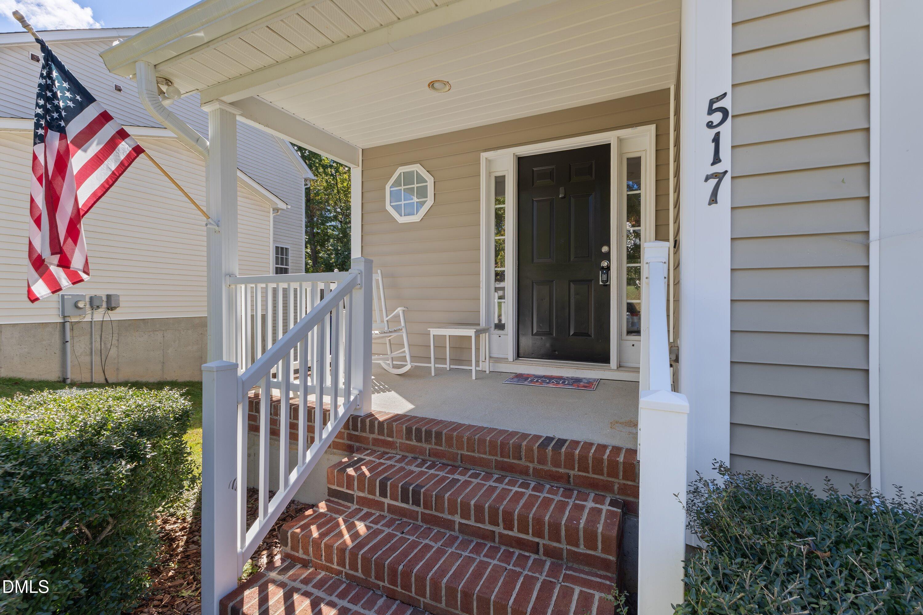 517 Texanna Way