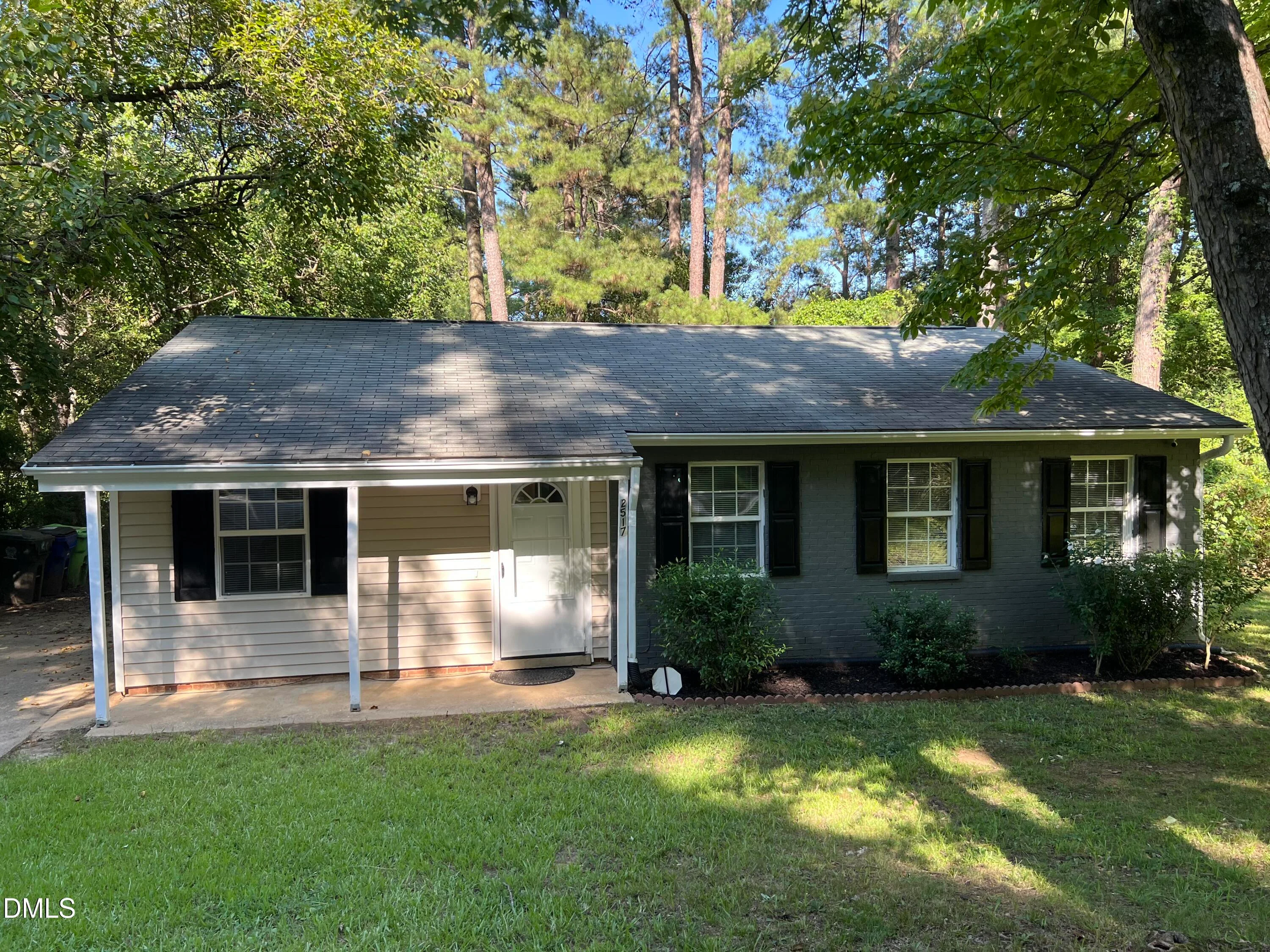 2517 Keith Drive