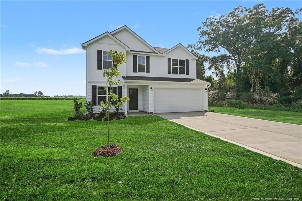 207 Baxley Drive