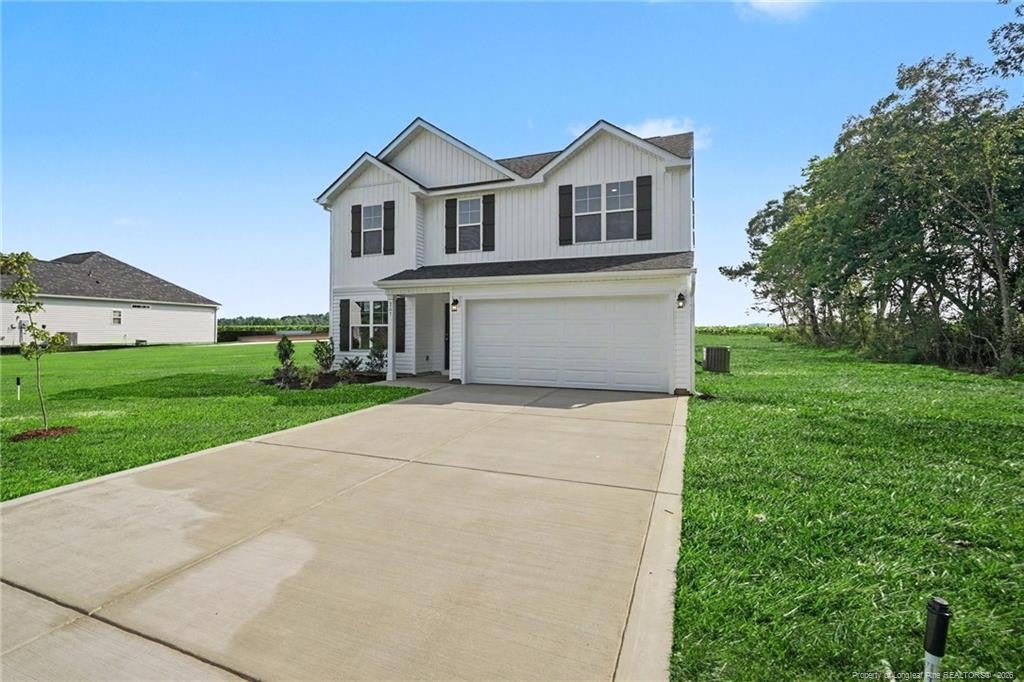 207 Baxley Drive