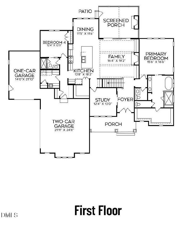 40 Cherry Bark Drive