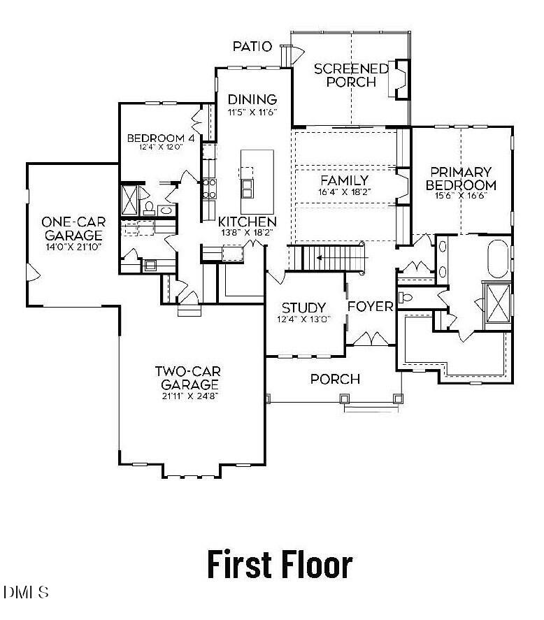 40 Cherry Bark Drive