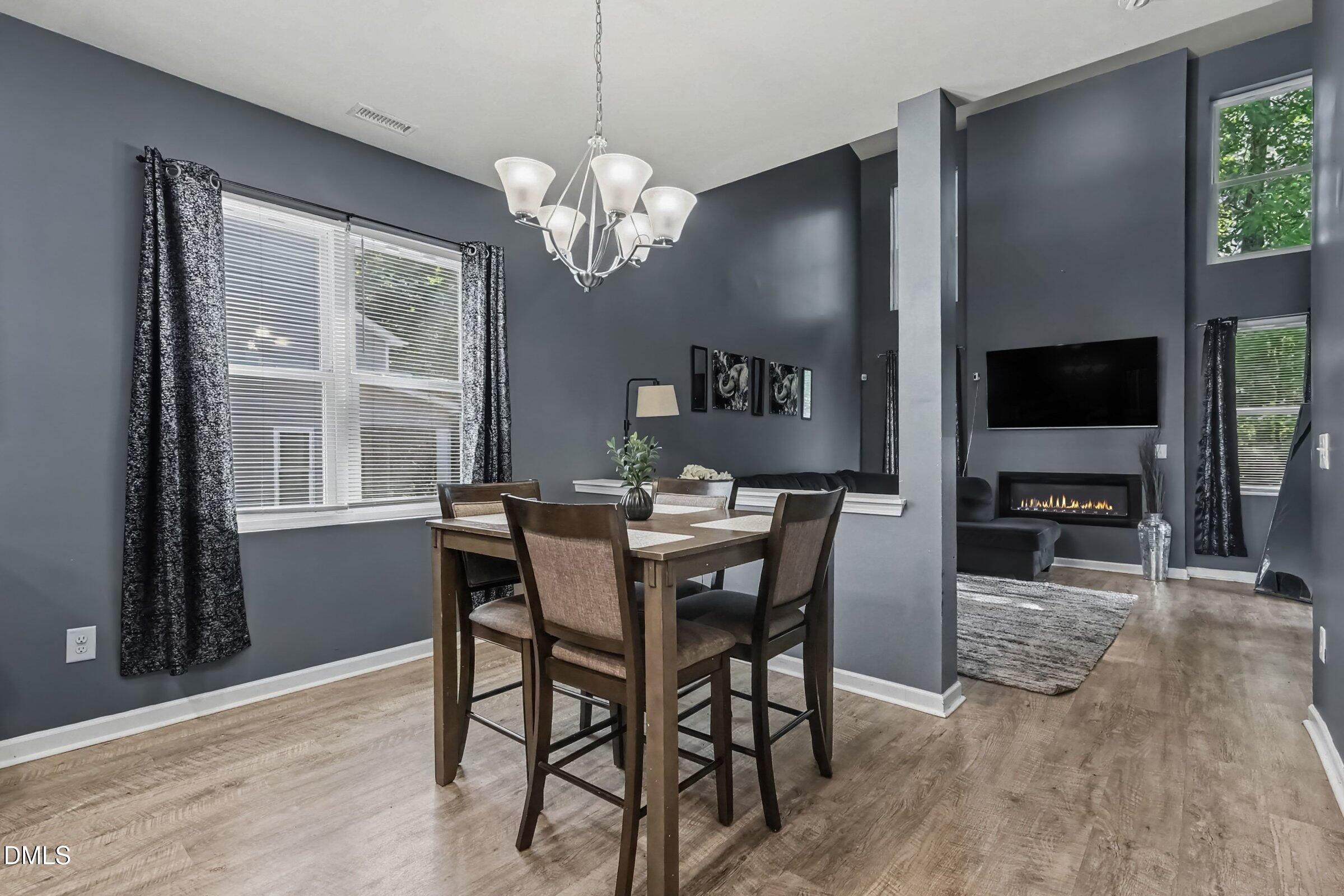 6600 Bunker Hill Drive