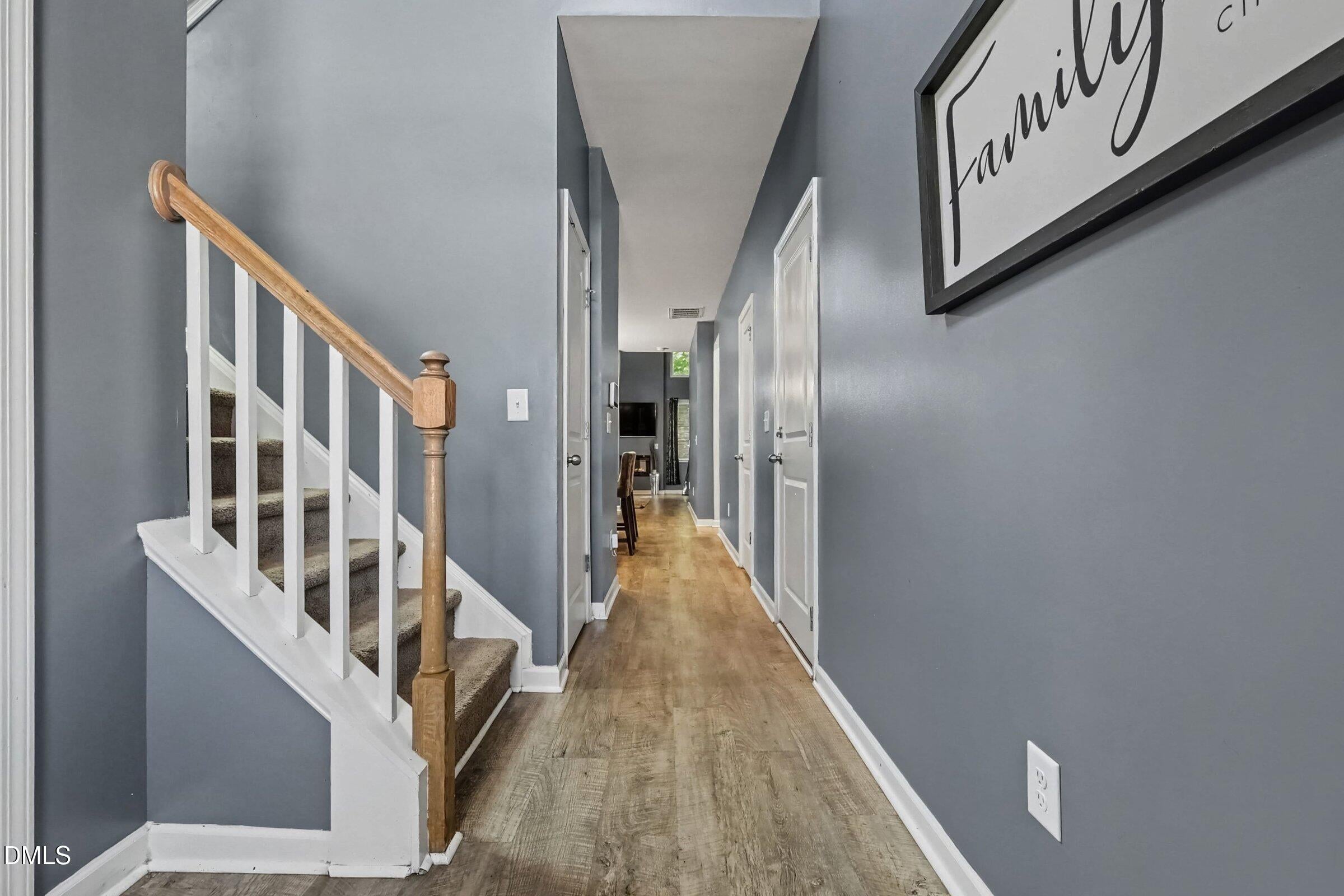 6600 Bunker Hill Drive