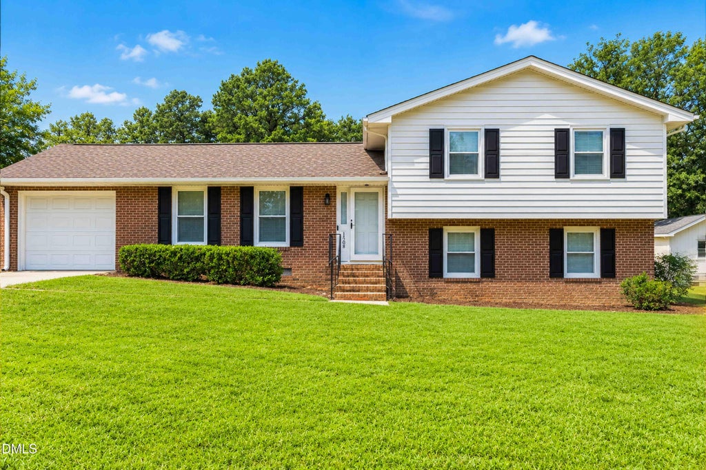 Photo of 1600 Edgebrook Drive, Garner, NC 27529 (MLS # 10192434)