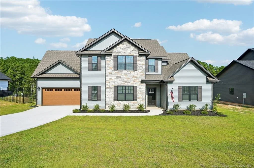 135 Myrtle Oak Drive