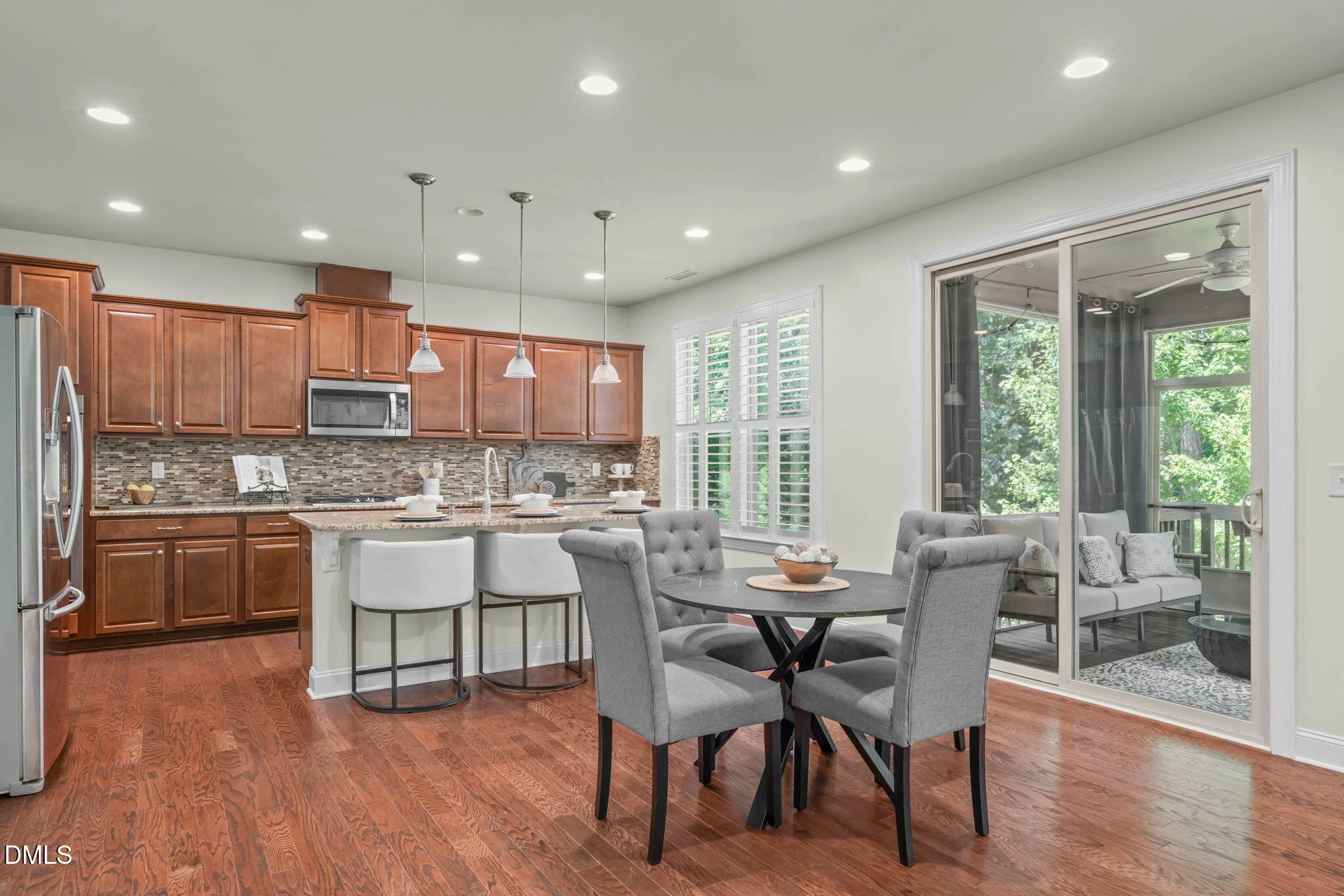 314 Bay Willow Court