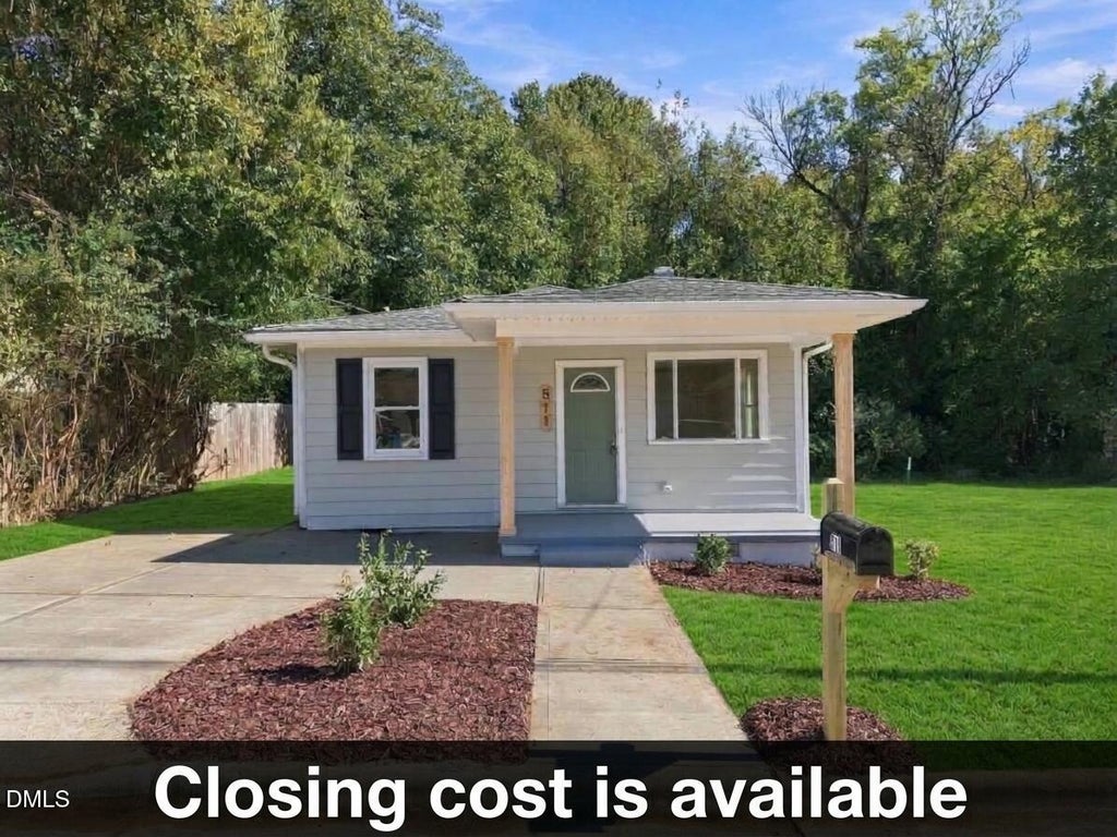 511 Commonwealth Street, Durham, NC 27703, Listing ID 10200135 - Howard ...