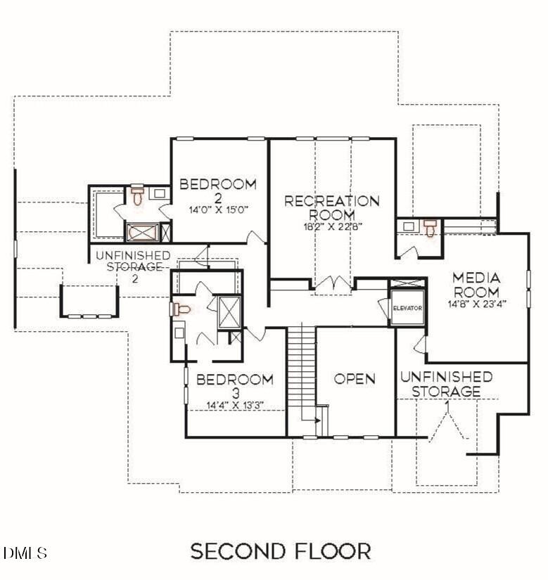 6728 Brixley Crest Court