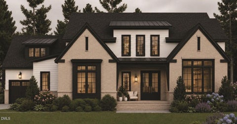 Photo of 6728 Brixley Crest Court, Raleigh, NC 27614 (MLS # 10188495)