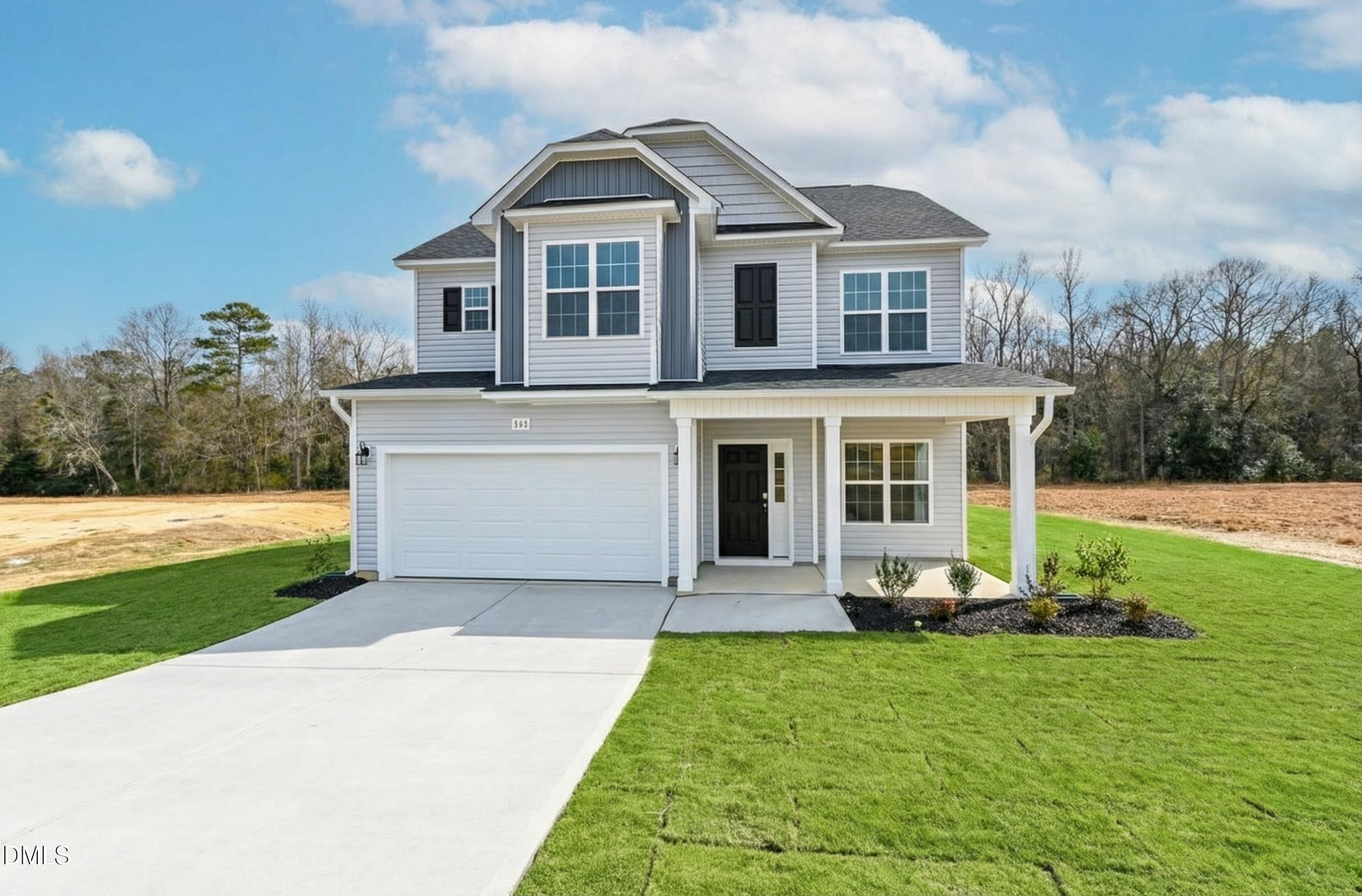 322 Black Duck Lane