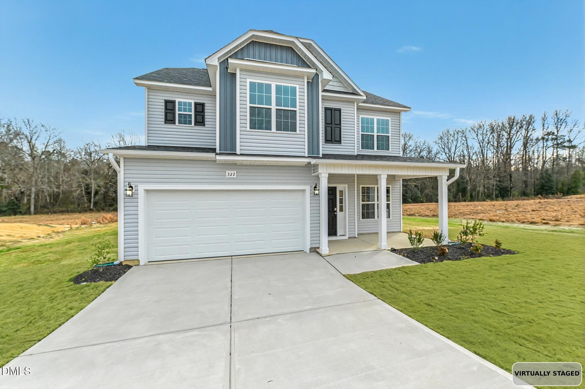 322 Black Duck Lane