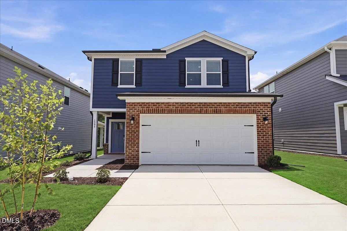 1504 Hatteras Road
