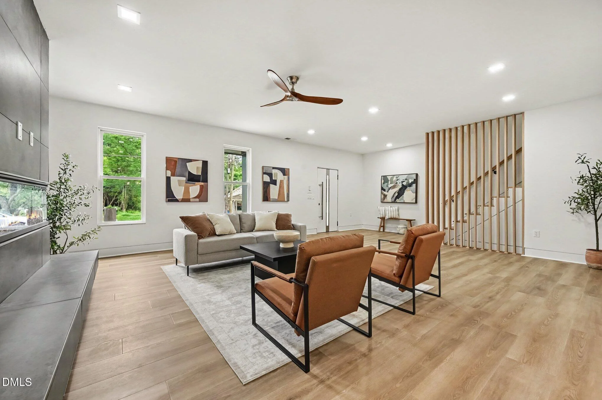 309 Bragg Street, Raleigh, NC, 27601