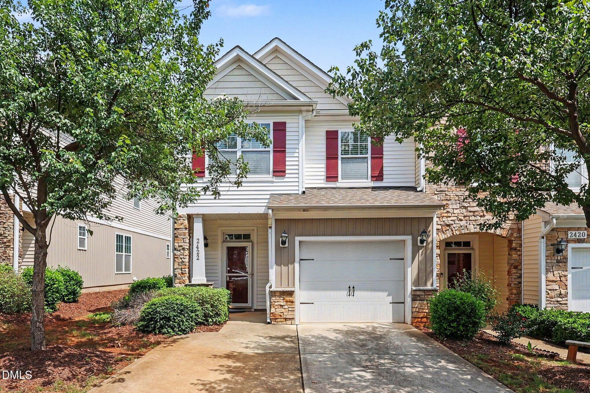 2422 Memory Ridge Drive