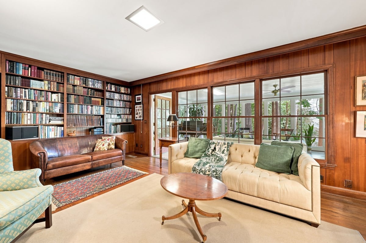 3605 Rugby Road