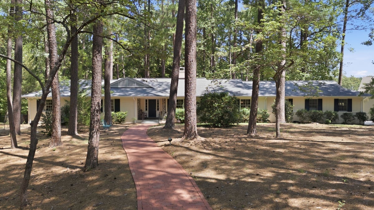 3605 Rugby Road