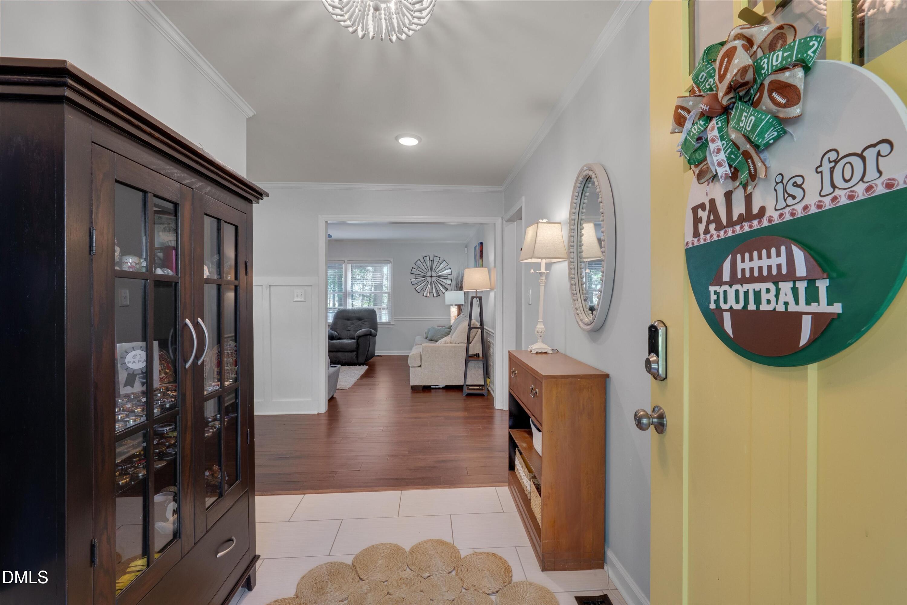 408 Lake Winds Trail