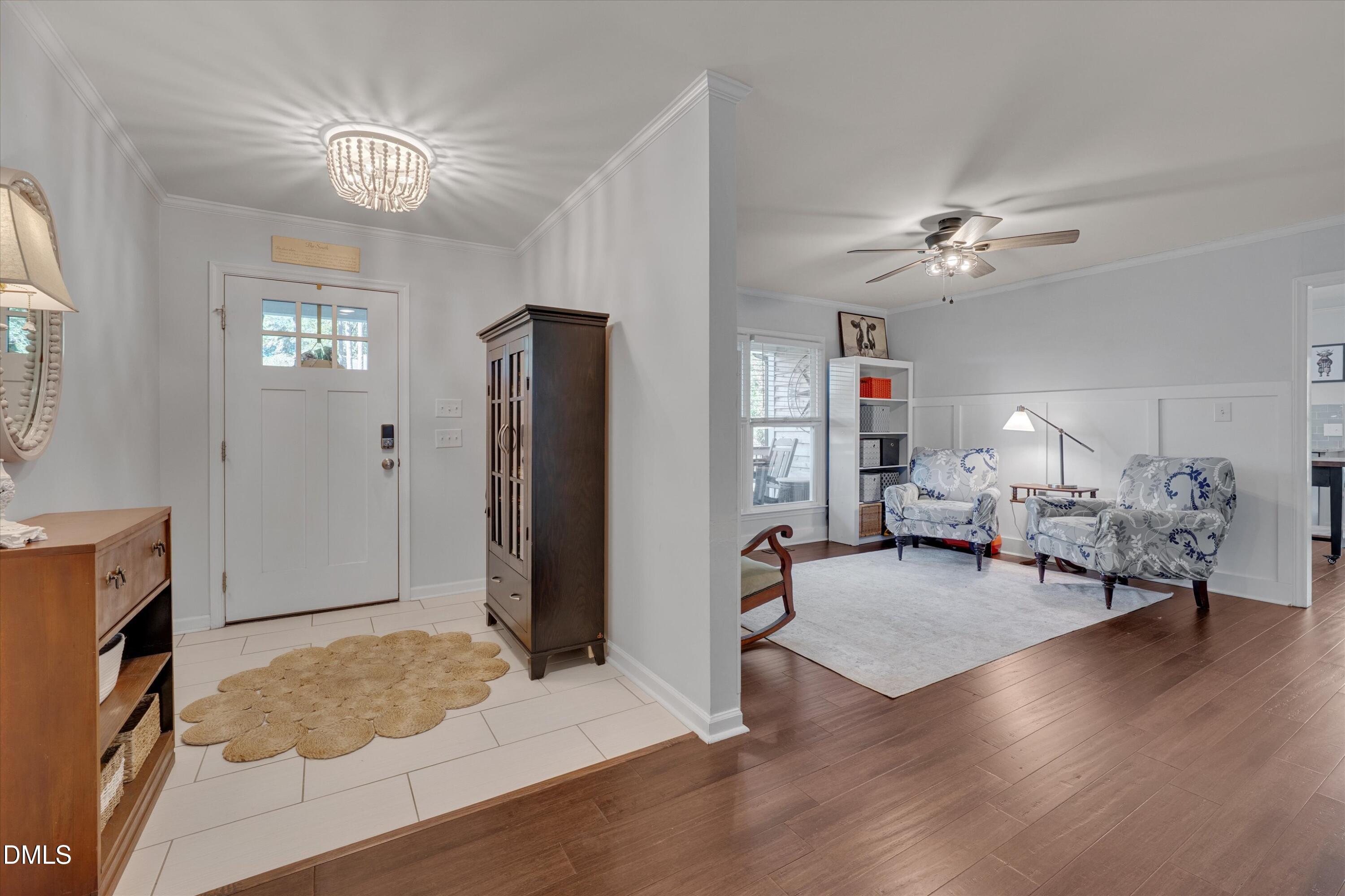 408 Lake Winds Trail