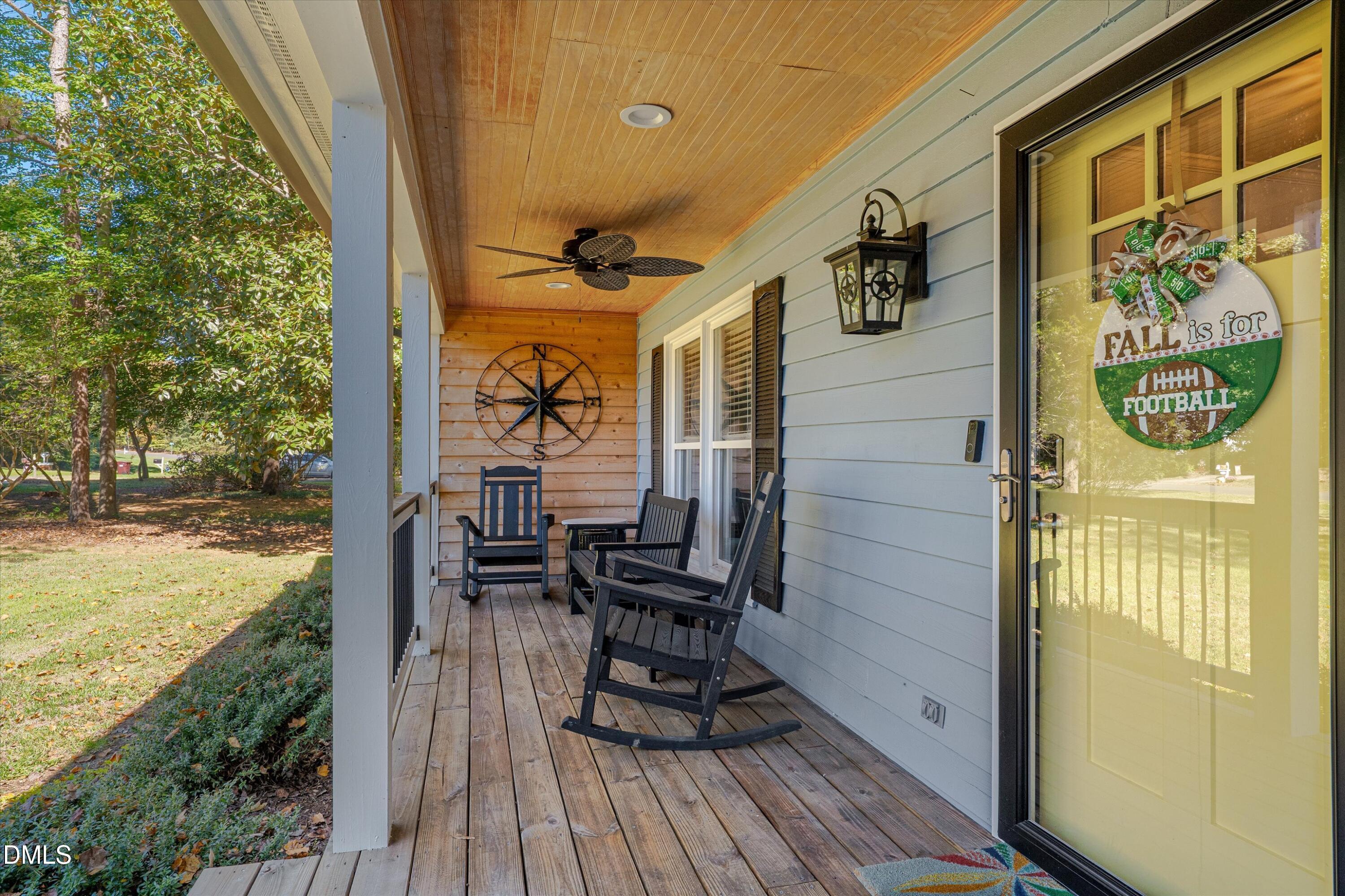 408 Lake Winds Trail
