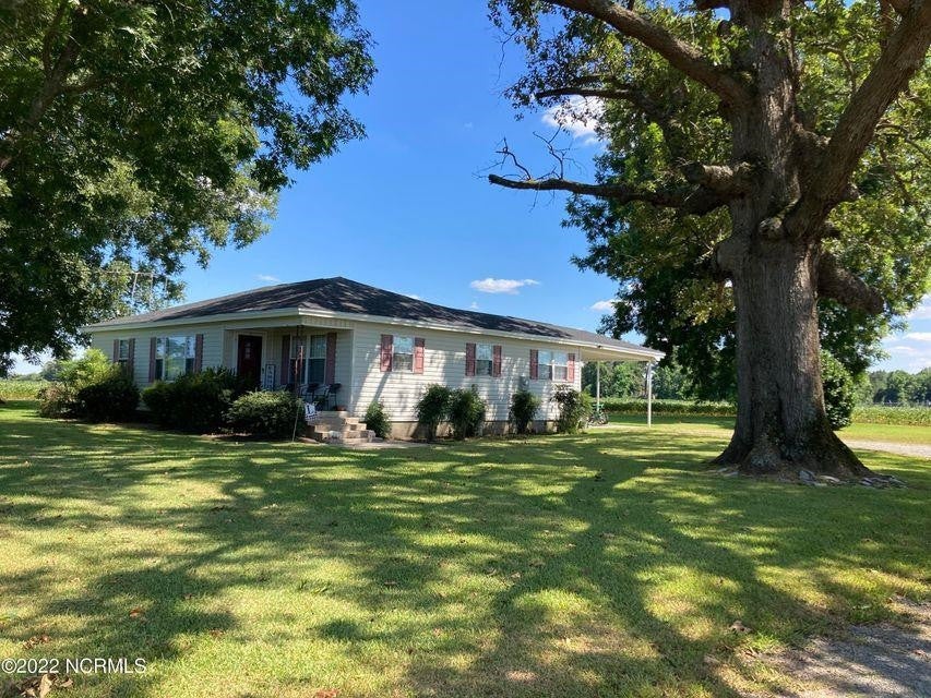 382 Pig Cradle Lane