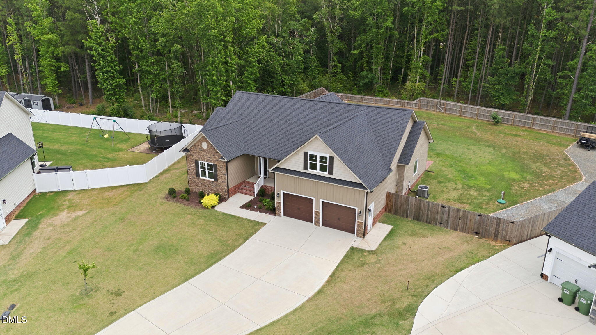 133 Buckhaven Court