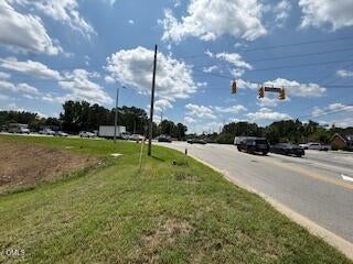 123 & 121 New Rand Road