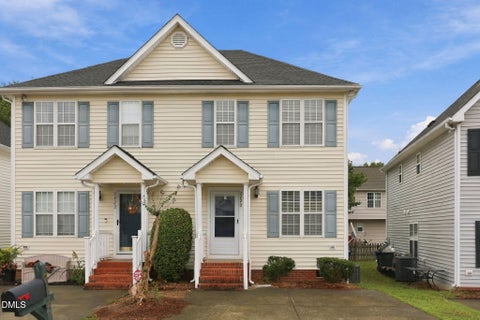 Photo of 2220 Turtle Point Drive, Raleigh, NC 27604 (MLS # 10194776)