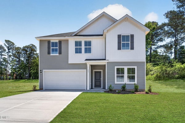 ADDRESS PRIVATE, FOUR OAKS, NC 27524 - Image c3c69768fa741904a2c3e38499f0f8a3/3565618470