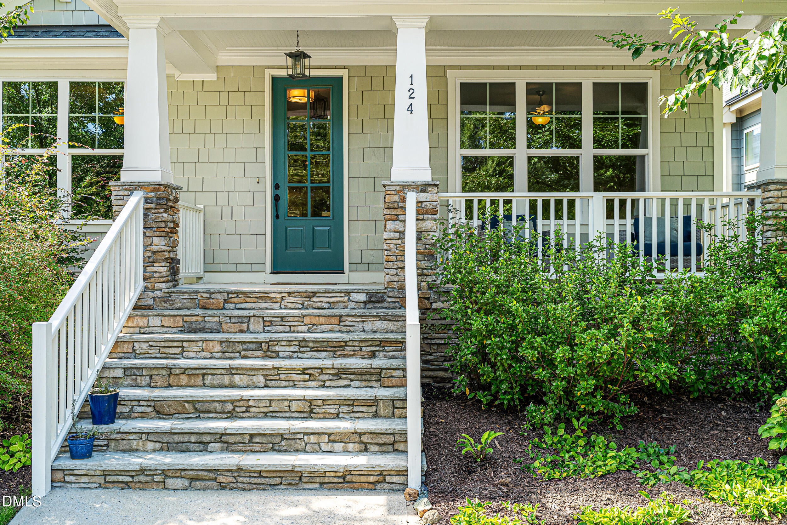 124 Cardinal Ridge Road