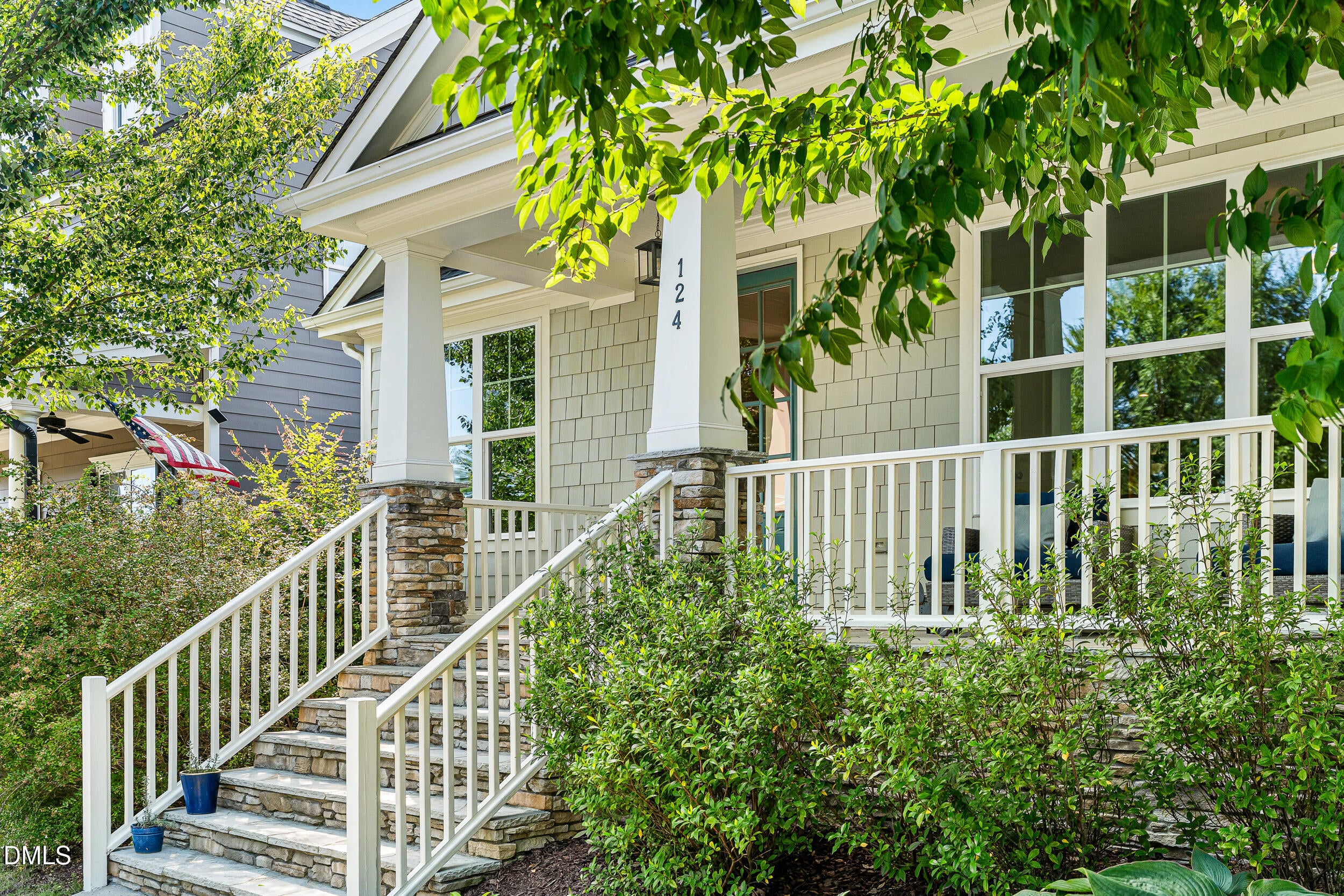 124 Cardinal Ridge Road