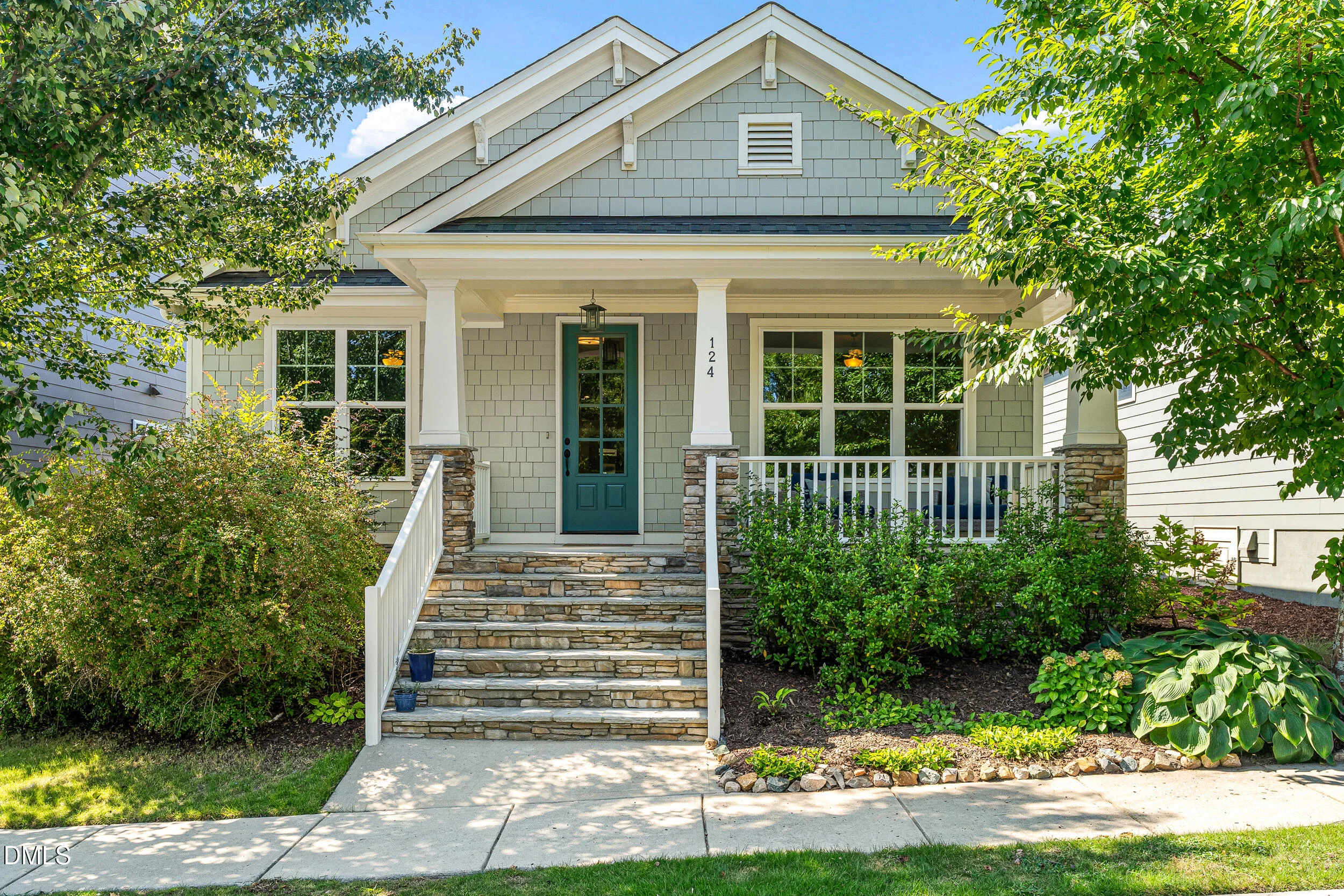 124 Cardinal Ridge Road