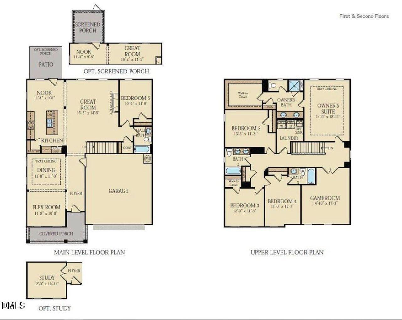 3717 Mason Bluff Drive